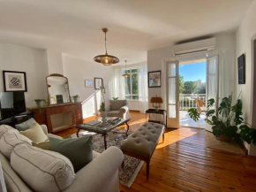 Liberty House - Central Two Bedroom Apartments